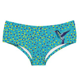Animal Printed Panties