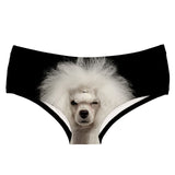 Animal Printed Panties