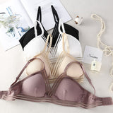 Elegant French Style Bralette