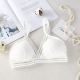 Elegant French Style Bralette