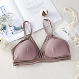 Elegant French Style Bralette