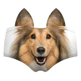Interesting Printed Underwear