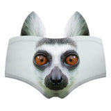 Interesting Printed Underwear