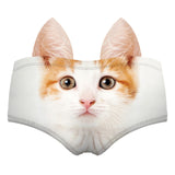 Interesting Printed Underwear