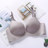 Sexy Women Push Up Bra