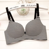 Sexy Women Push Up Bra