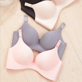 Women Push Up Bra