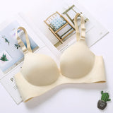 Women Push Up Bra