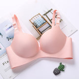 Women Push Up Bra