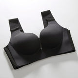 Plus Size Sleeping Bra