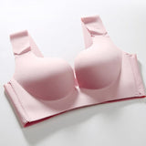 Plus Size Sleeping Bra