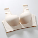 Plus Size Sleeping Bra