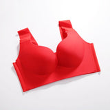 Plus Size Sleeping Bra