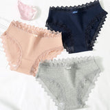 Cotton Panties