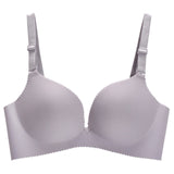 Sexy Deep U Cup Bras