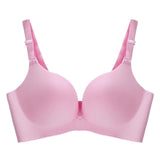 Sexy Deep U Cup Bras