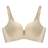 Sexy Deep U Cup Bras
