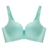 Sexy Deep U Cup Bras